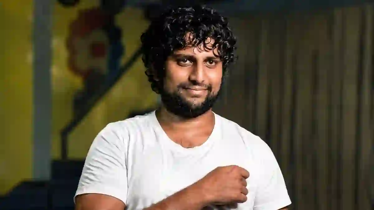 Home 21 puansh-kamineni-biography