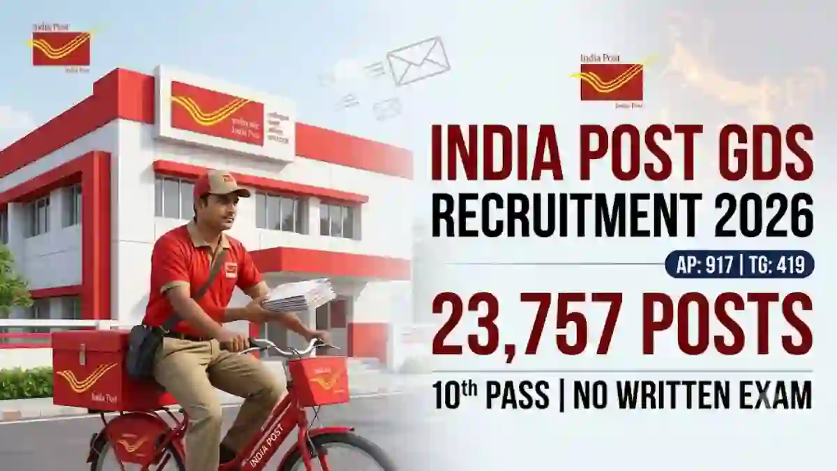 Home 1 india-post-gds-recruitment-2026