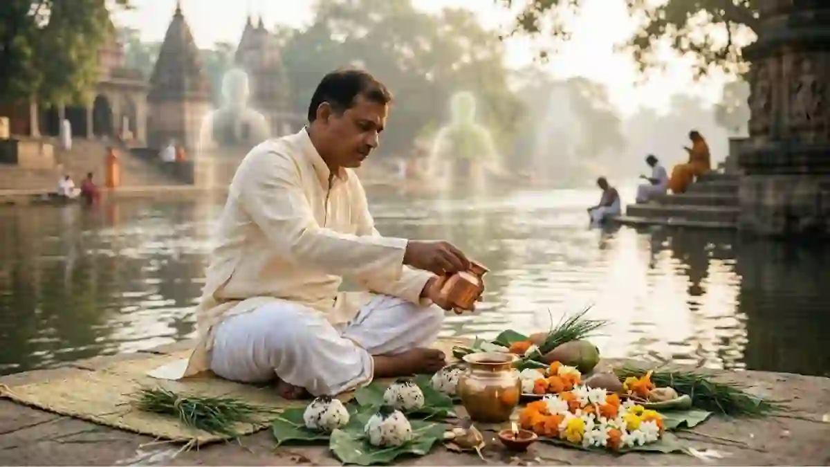 pitru-paksha-shraddha-ancestral-blessings